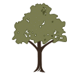 tree icon