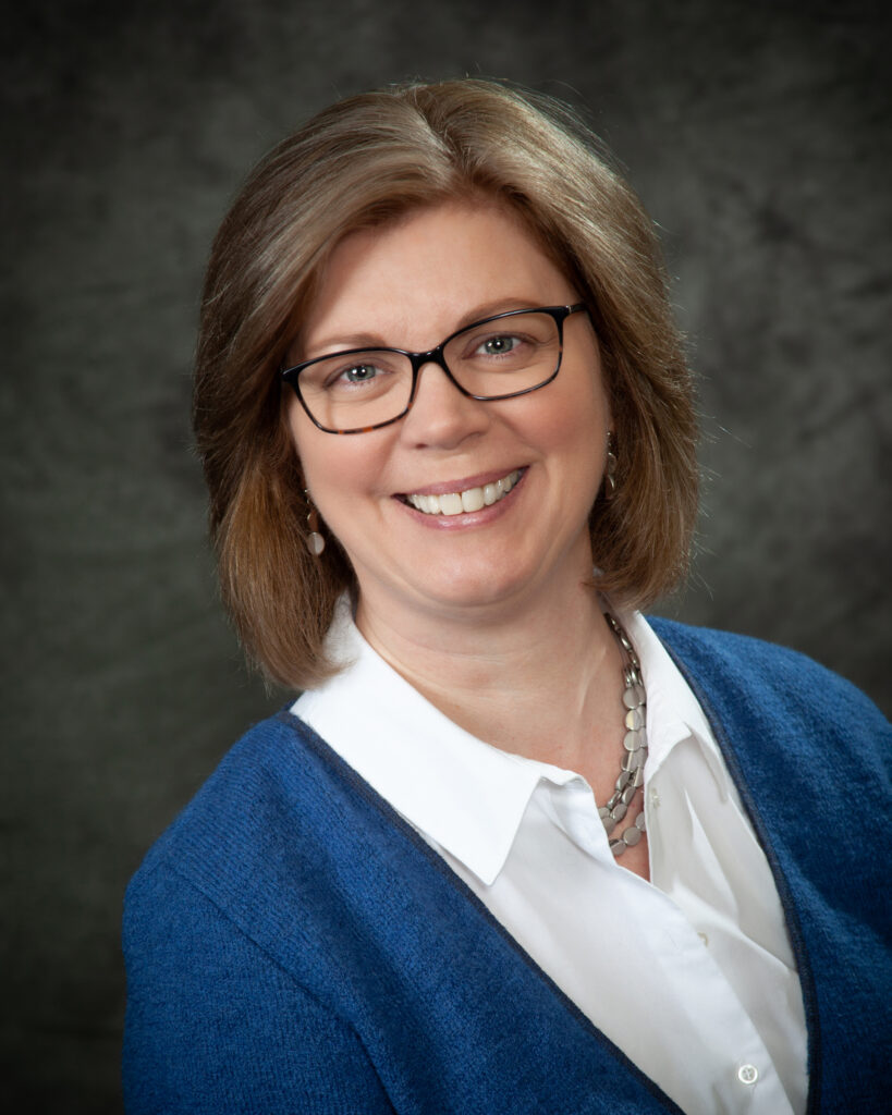 susan anfinson