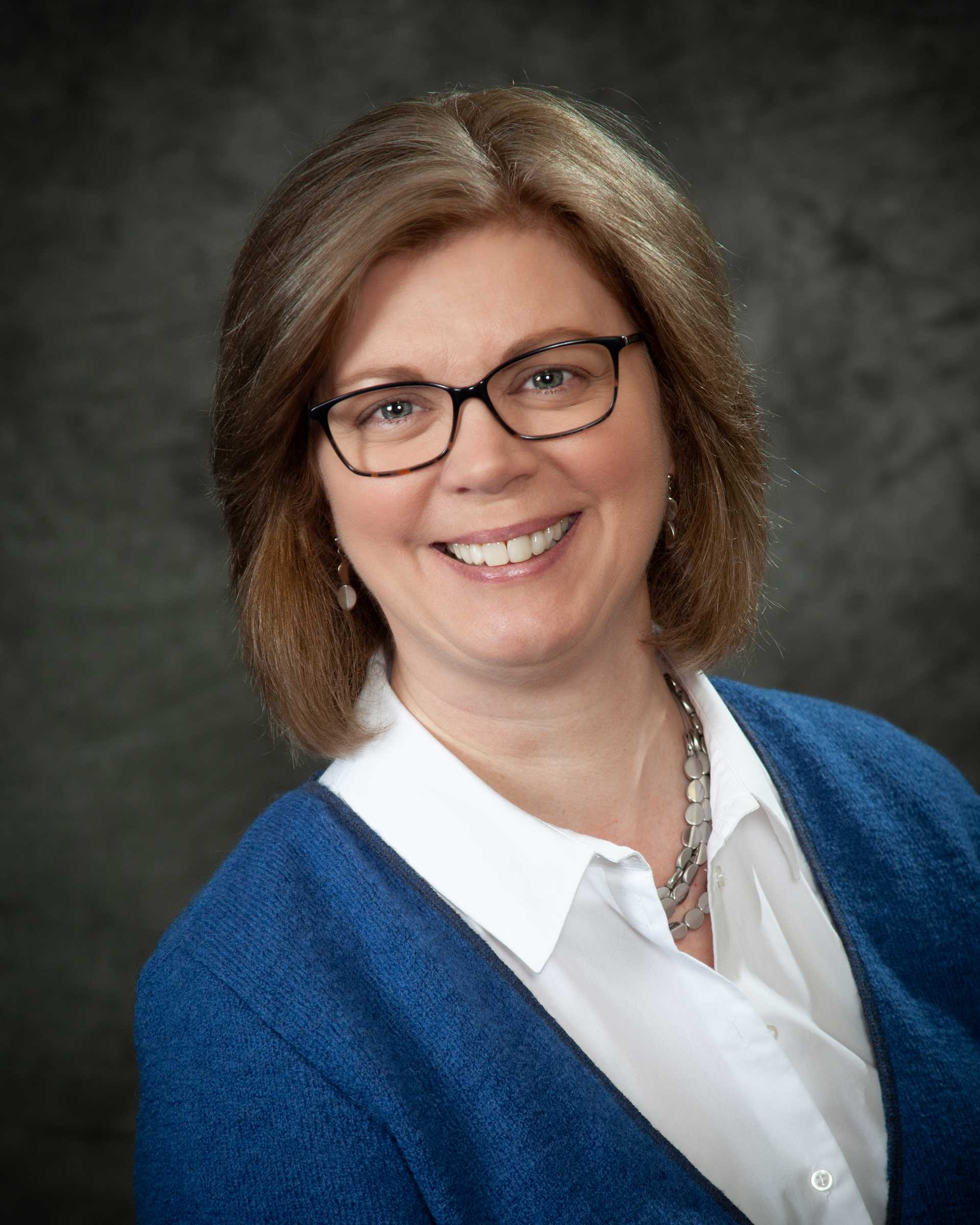 susan anfinson