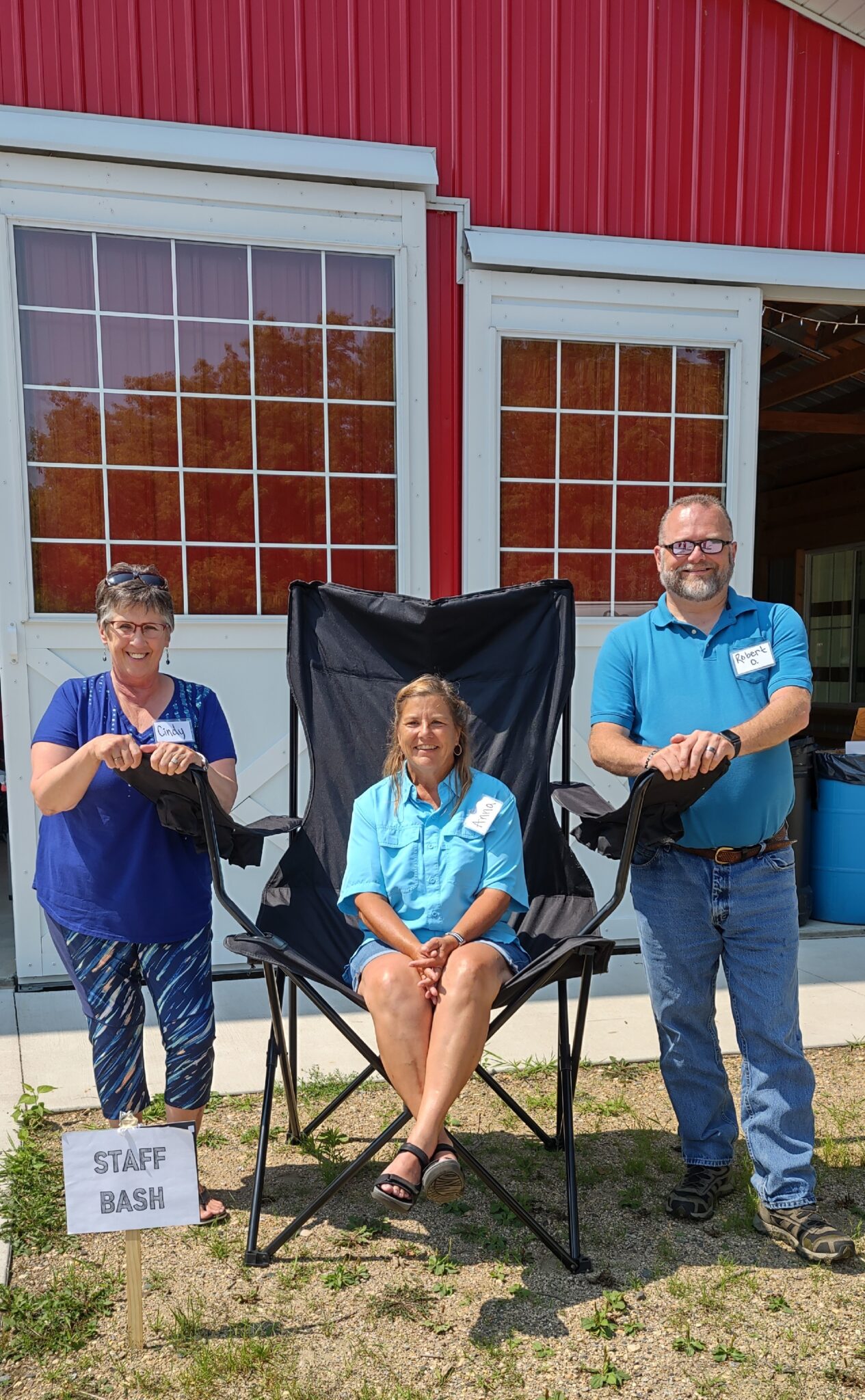 Melrose MN Anfinson Thompson & Co.