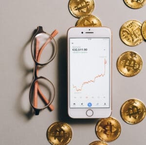 tax impacts of cryptocurrency